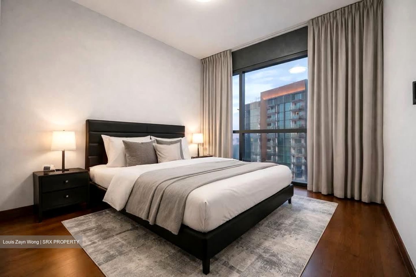 Normanton Park (D5), Apartment #566601031